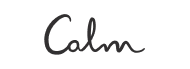 Calm logo